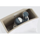 
Dongpeng (DONGPENG) Toilet Toilet Toilet Tank Accessories Water Inlet Valve Water Supply Drain Valve 1351 1431 1391 1001 Water Inlet Valve + Tools