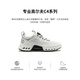 ECCO BIOM C4 golf shoes for men, waterproof and breathable sports shoes, Jianbu 130424, white 40 HL