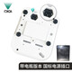 
Teraoka high-precision electronic scale commercial electronic scale waterproof table scale DS-673 battery with battery food factory DS-673 3kg battery with battery