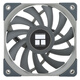 
Thermalright (Limin) TL-C12015 12cm thin case cooling fan 15mm fan 4PIN PWM 1500 Speed ​​S-FDB V2 Bearing