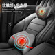 Wuji Porsche Macan Cayenne Car Special Heprest The Parst Rest Shoper Shatch
