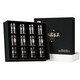 Xigua Oolong Tea Rock Tea King Wuyi Rock Tea Dahongpao Special 96g Medium-fire Small Can Gift Box Pack