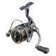 DAIWA 23 models of AIRITY LT lightweight general-purpose freshwater and seawater long-range fishing lure spinning wheel fishing reel 23 models of LT 2000S-H shallow line cup/high speed ratio left and right hand interchangeable type