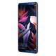 
Huawei HUAWEI Mate10 Pro Android Smart China Business Elderly Machine Spare Machine Huawei Second-hand Mobile Phone Gem Blue 6G+128G
