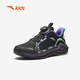 
Anta children's sneakers men's big children's shoes 2025 autumn new product knob stubble cushioning Lingyun professional running shoes [Lingyun] Black/Silver 5508-4 36 feet length about 23cm