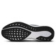Nike NIKE running shoes men's shock-absorbing Pegasus 41 PEGASUS 41 sneakers FD2722-002 black and white 42.5