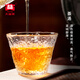 大益茶叶 普洱老生茶 18年陈官仓 0782 口粮老生茶（701批次） 整提装357g*7饼
