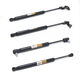 Suitable for Lexus NX200TNX300HRX200TRX450H trunk electric tailgate hydraulic support rod RX200TRX450H right 2015