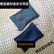 Qianlianhao Schlüsselbeutel für Frauenkartentasche Schlüsselkette neuer Custom 1 Brown