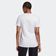 Adidas (adidas) klee Frauenkleidung Neue Sportbekleidung atmungsaktive halbe Ärmel T-Shirt DW3892 GD2258 XXS 30