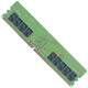 Samsung (SAMSUNG) Original DDR4 PC4 Server-Workstation der vierten Generation mit Register REG RDIMM RECC Serverspeicherleiste, geeignet für Lenovo Asus, Dell und andere Server RECC DDR4 3200 2R 8 16 GB 1 Einzelleiste
