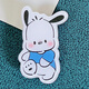 LeMIAO Cute Children's Badge Cartoon Acrylic Pacha Dog Brooch Clothes Bag Pendant Jewelry Pinsula Pinsula Pinsula Pinsula Pinsula Pinsula Pinsula Pinsula Pinsula Pinsula Pinsula Pinsula Pinsula [No.-A653]