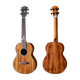 Aichi Sound (Realsun) Siying Acacia mu Vollting Single Ukulele Uklili Little Gitarre Anfänger Erwachsene Sanging Advanced Piano 26-Zoll-SIYY-Elektro-Box-Ausgabe (mit Klavierkoffer)