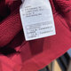 Nike (Nike) Sweatshirt Frühlings- und Herbst-New Sportswear Stricker Top Student Round Hals Pullover Fv8444-677 Dunkelrote Innenfutter m