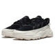 
Adidas Clover Men's Shoes 2025 New Summer OZWEEGO Retro Daddy Shoes Mesh Sports and Casual Shoes GY9926 Black 40.5