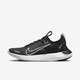 耐克（NIKE）男鞋2025夏季新款FREE RN FK防滑缓震耐磨赤足运动鞋跑步鞋休闲鞋 FB1276-002黑色 39