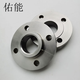 Youneng flat welding flange with neck HG/T20592 SO350-25 RF 316 (unit piece)