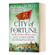 City of Fortune 英文原版 财富之城 威尼斯如何赢得和失去海军帝国 威尼斯海洋霸权 英文版 进口英语原版书籍