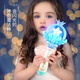 Aozhijia Dress Doll Set de regalo Caja de regalo Stary Stick Stick Princess House Molls jugando a la casa Juguetes para niños Regalo de cumpleaños