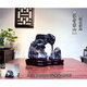 Lingbi Stein Ornamente Boutique Naturstein Taihu Stein Stranger Stein Wohnzimmer Chinesische Steindekoration 694 Gute Nachrichten Vogelsteine ​​zu bewegen