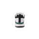 Versace Jeans Couture Vesge Sesse Neues Produkt Herren dicker alleinerer Schnüre-up Casual Sneaker Geschenk Männer 75YA3SA1 ZS653 MD7 White Multicolor V-Badge 44