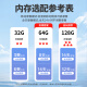 霸天安高清AI摄像头监控室外无线wifi家庭监控器家用手机远程360度无死角带夜视全景语音旋转户外防水