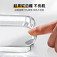 Made in Tokyo [high transparency and not easy to yellow] iphone16ProMax mobile phone case Apple 16ProMax lens film air bag anti-fall protection cover lens all-inclusive anti-yellowing, anti-wear and shockproof