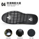 
Classic car leather shoes for men cowhide four seasons men's leather shoes for business casual men's shoes soft sole non-slip middle-aged and elderly daddy shoes LYC9901 black [single shoes] 41