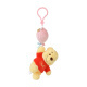 Disney Winnie the Pooh Balloon Pendant Doll Plush Doll Cute Keychain School Bag Gift for Best Friends Birthday Gift for Women