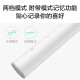 Mijia xiaomi Sound Wave Электрическая зубная щетка T300 Домашняя высокочастотная вибрация перезаряжаемая водонепроницаемая зубная щетка для мужчин и женщин