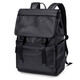 Golf (GOLF) Backpack for Men's Travel Backpack for Students' School Bag 15.6/16-inch Computer Bag Flip Casual Commuter Backpack
