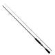 Daiwa 24 Neues Produkt Tatula XT Spider Perch Rod Barch Mandarin Fisch Universal Köder Langwurst Stange 2,03 Meter 682 mlfs Gerade Griff