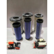 Accesorios de tractores Kubota M704K854K954K M704M954M1004 El elemento de filtro de filtro de aire Elemento de filtro M954KQ/M854KQ Filtro de aire
