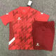 Kelme (Kelme) 2024 Neues Kelme-Training kurzärmeliger Wettbewerb Fußballanzug Männer und Frauen College Uniform Neue Schnelle Trocken 1048 Weiß [145-155]