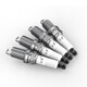 Wanfu Double Iridium Spark Buje 4-paquete 9904 Adecuado para Mitsubishi Asx God Outlander Golange Lanjun Pavilion