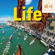 National Geographic Life English Edition Second Edition Beginner12345 Comprehensive Textbook Full Color Imprimer le niveau de débutant pour débutant