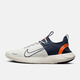 耐克（NIKE）男鞋夏新款运动鞋FREE RN 5.0赤足网面透气轻便缓震跑步鞋休闲鞋 FB1276-004 42