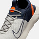 
Nike (NIKE) men's shoes 2025 new summer FREE RN FK barefoot sports shoes cushioning running shoes breathable casual shoes FB1276-004 40