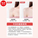 MiiOW right-angled shoulders, beautiful shoulders, transparent suit clothes, anti-slip shoulders, universal shoulder pad artifact 1 pair