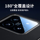 Sounder Xiaomi 15/pro/Ultra lens film tempered protective film integrated glass all-inclusive cover rear camera cover HD model丨integrated crystal diamond lens film*1 piece pack Xiaomi 15