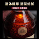 
Tiloss Wine XO Brandy 1L Pack French Original Bottle Original Imported Wine Gift 40 Degree Cognac Taste 1L 1 Bottle