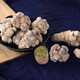 Panax notoginseng price reduction Yunnan Panax notoginseng wholesale 80 heads of authentic Wenshan Panax notoginseng whole Panax notoginseng powder Tianqi dry goods Panax notoginseng slices 100 grams (net weight)