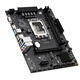 
Mingxuan (MAXSUN) MS-Challenger B760M-F PC gaming motherboard supports CPU 12400/12400F (Intel B760/LGA 1700)