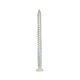 
Self-cut screw stainless steel 410 material installation high-end doors and windows high toughness German style large head - 410 stainless steel 7.5*12250 delivery lot head