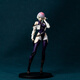 Energetic Children's Fun Cyberpunk 2077 Figure Langke Edge Walker Standing Lucy Doll Model Anime Game Game Gift Ornaments Fa Lucy 22cm Tall