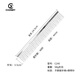 Chongyuan Chonry Chongyuan CY pet grooming piano comb, plucking, knotting and styling straight comb C245 C225 C245 24.5cm full width comb