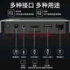 Huawei Universal TV-Box für lebenslange kostenlose Live-Broadcast-CCTV-Lokalstation Lokal Sender anschauen Filme HD 4K Set-Top Box 6110 Infrarot Version + kostenlose Live-Filme für immer