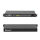 SZGWSD Guowei Times Telephone Switch LAN IP Programmable Switch Internal Dial-Dialing IP500 Office Hotel Extension Voice Wake-up Interchange 16FXO 400IP Extension