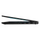 Lenovo ThinkPad Laptop L13 13.3 pulgadas de la oficina delgada y portátil Estudio de entretenimiento Libro I7-1355U 16G 1T Solid W11 Pantalla integrada Full HD Pantalla 丨 W11 Black 丨 CUS Custom