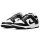 耐克（NIKE）【潮】男鞋女鞋新款dunk sb low低帮黑白熊猫运动休闲百搭板鞋 CW1590-100/DD1391-100 39